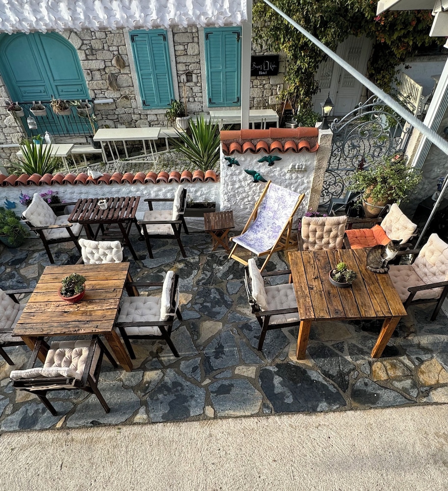 H&R Alacati 28/50