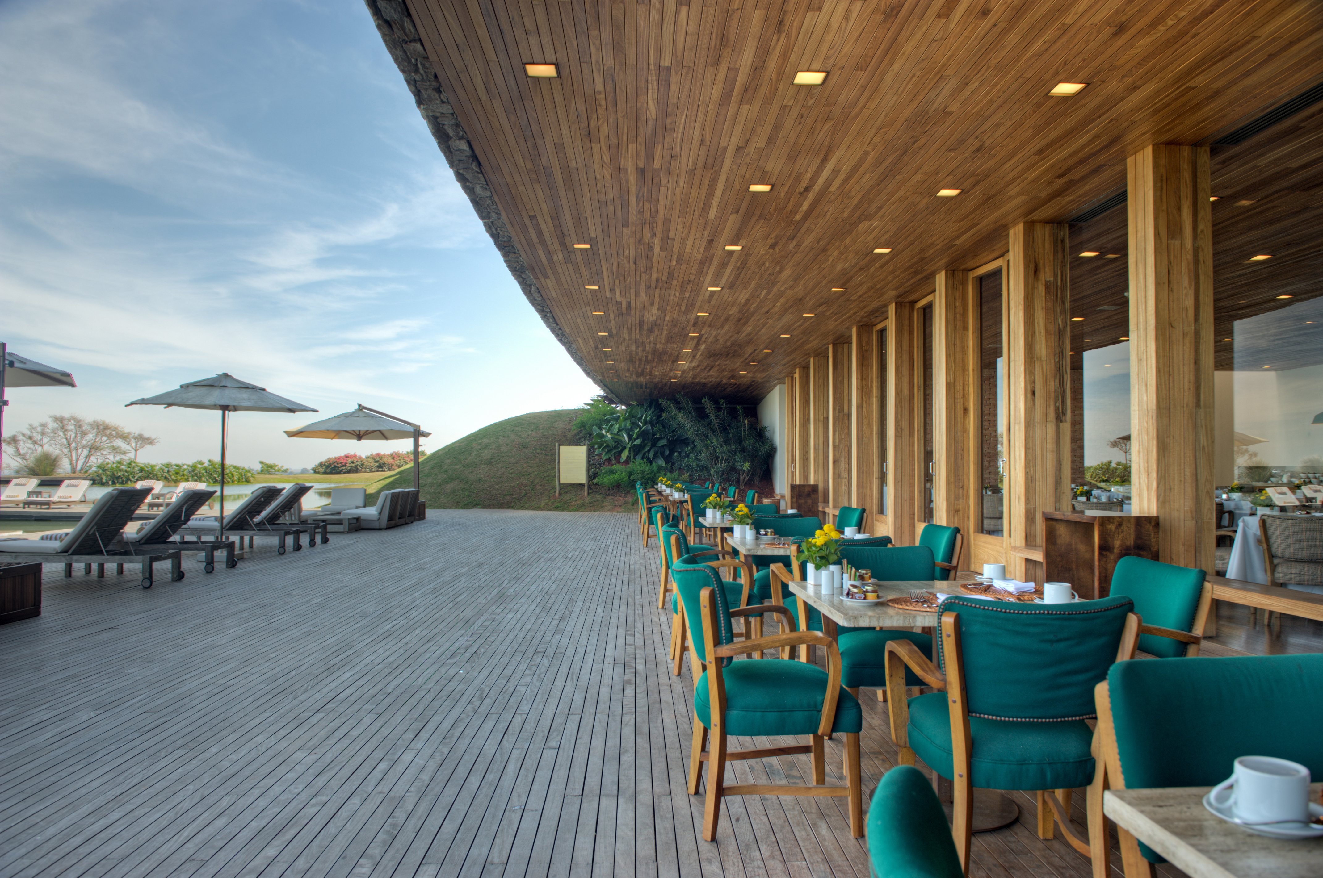 Hotel Fasano Boa Vista 72/82