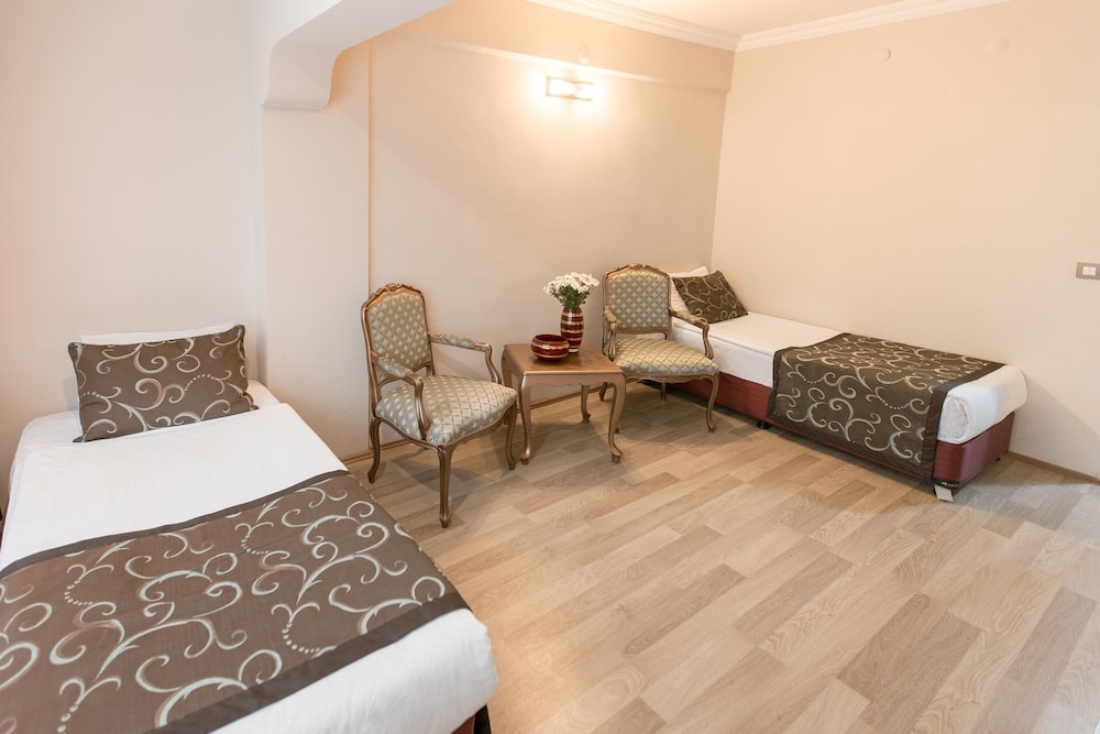 Bolu Thermal Hotel 27/64