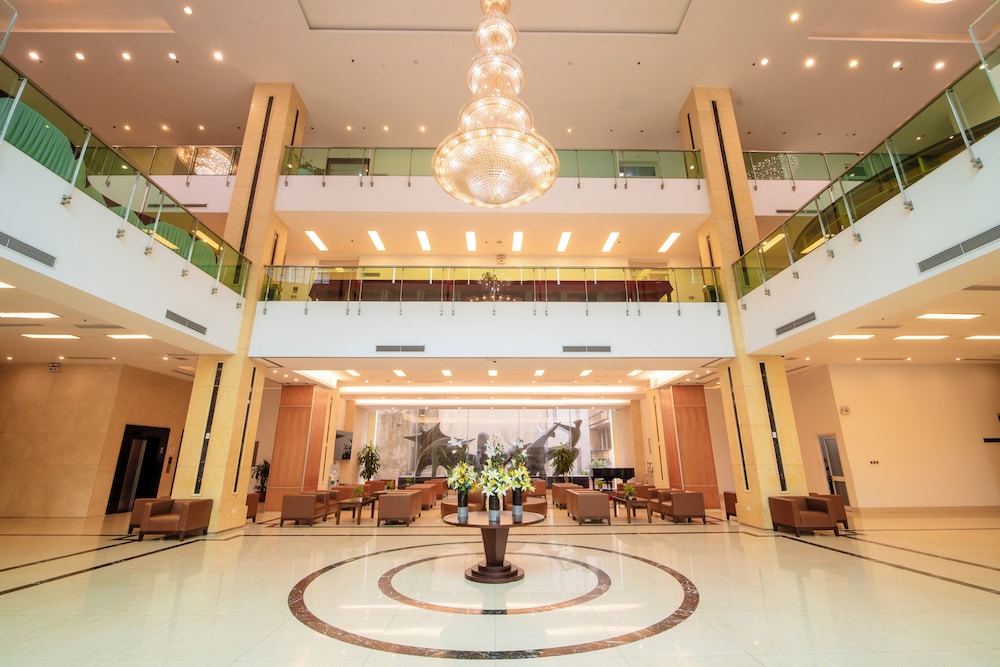 Quang Ba Trade Union Hotel 14/65