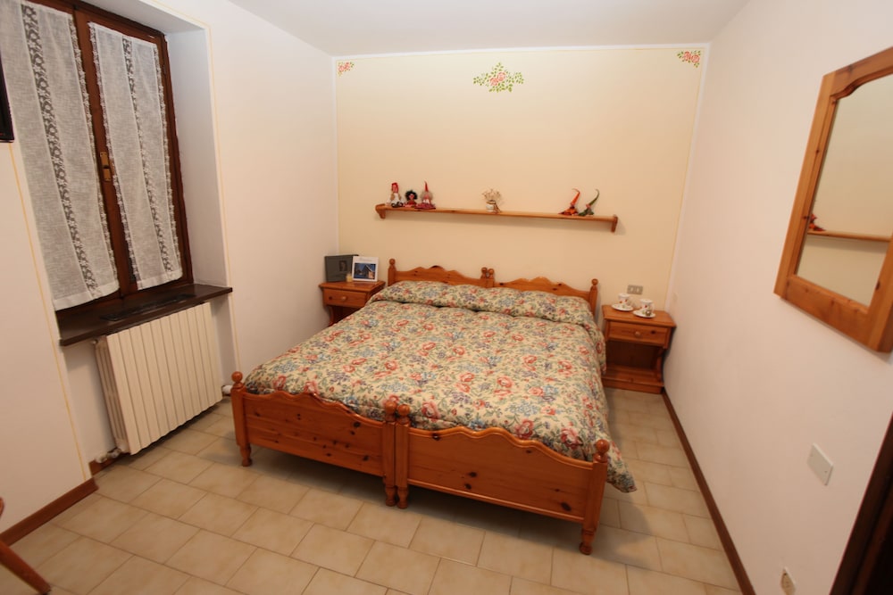 GH Hotel Fratazza 20/60