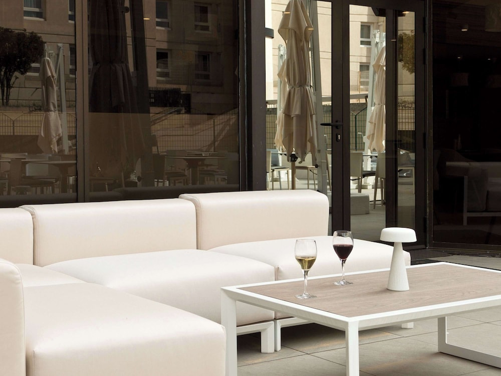 Mercure Montpellier Centre Comedie Hotel 45/66