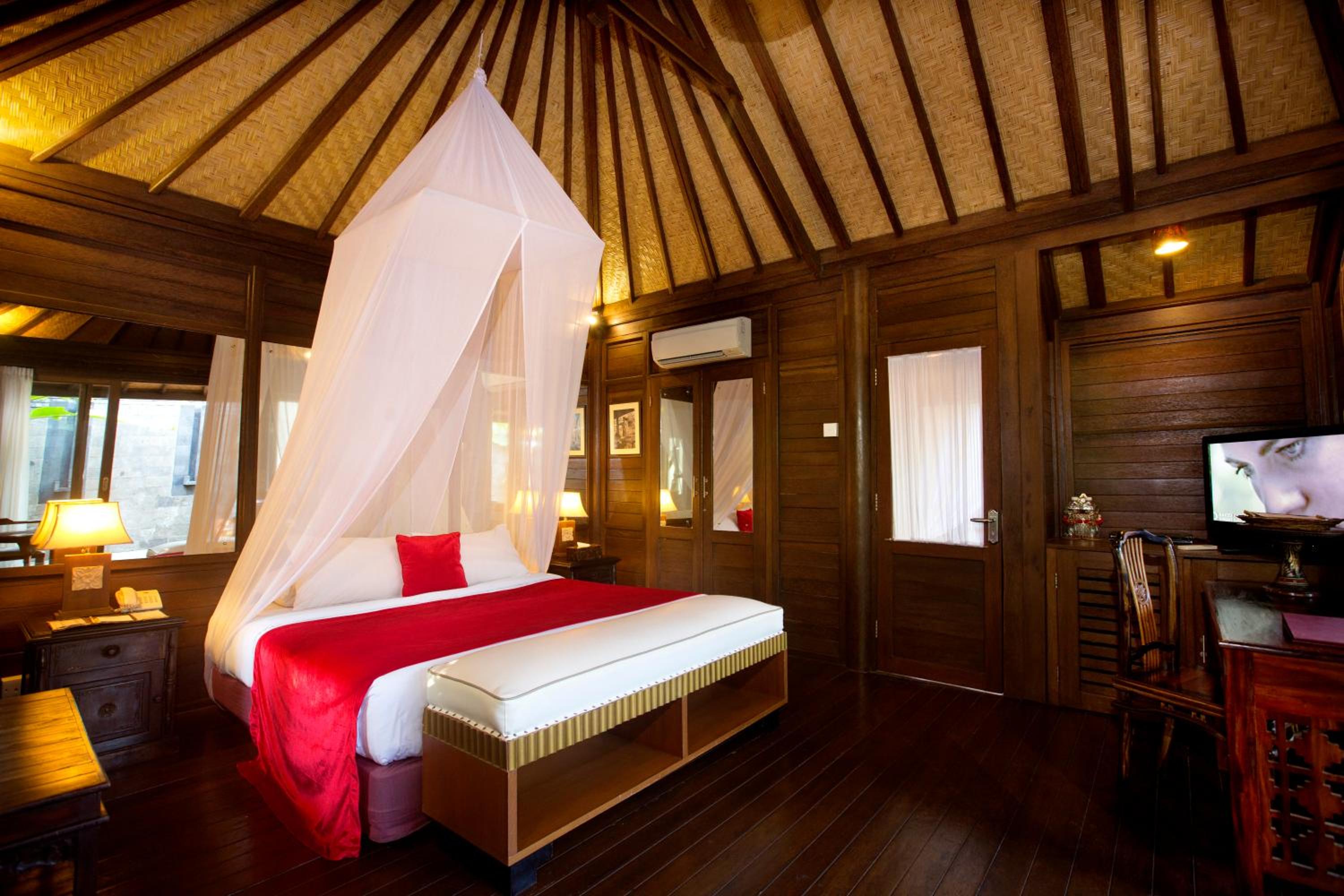 Room at The Mansion Resort Hotel and Spa, BALI