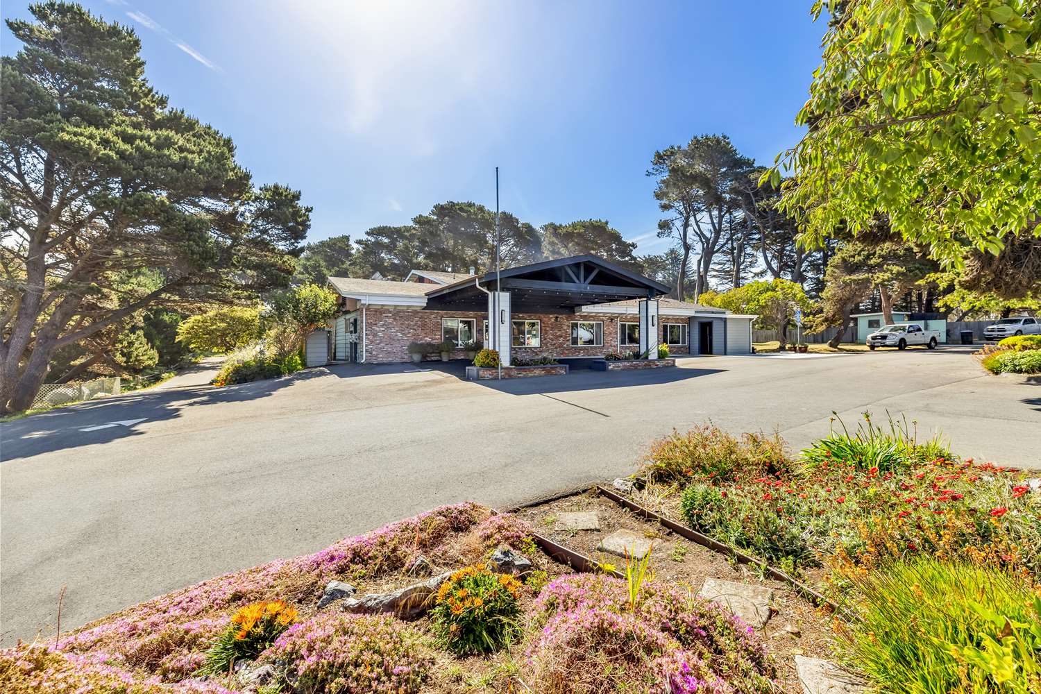 Best Western Vista Manor Lodge 5/42