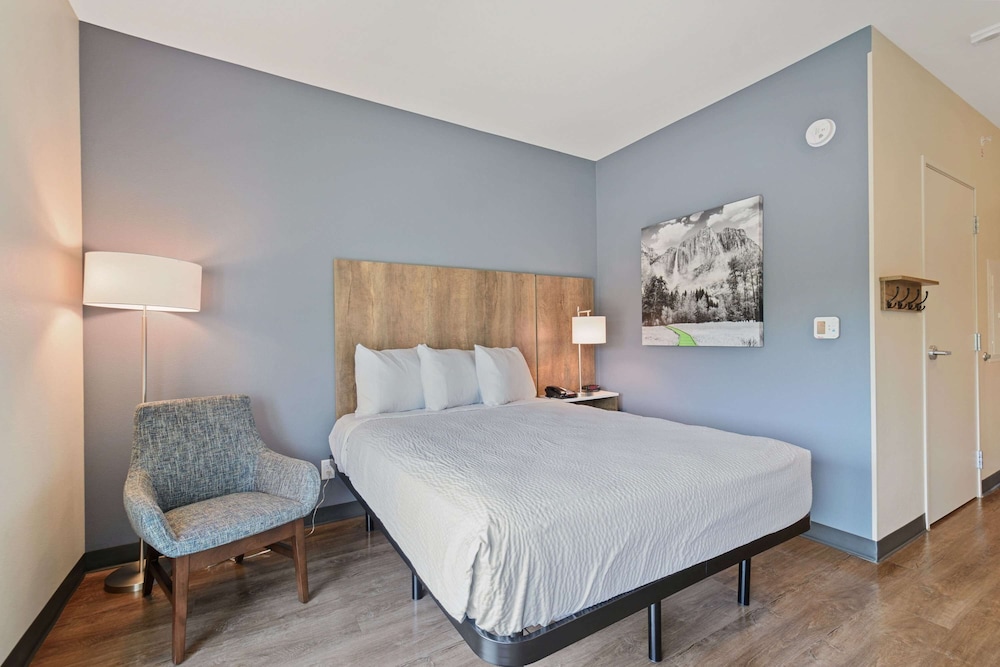 Extended Stay America Austin Airport 18/50