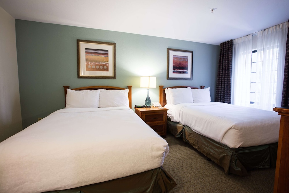 Sonesta Es Suites Austin the Domain Area 13/42