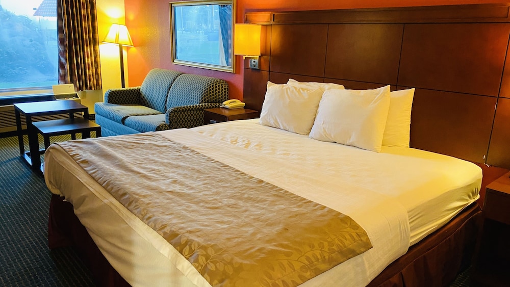Ramada By Wyndham Walterboro 7/30