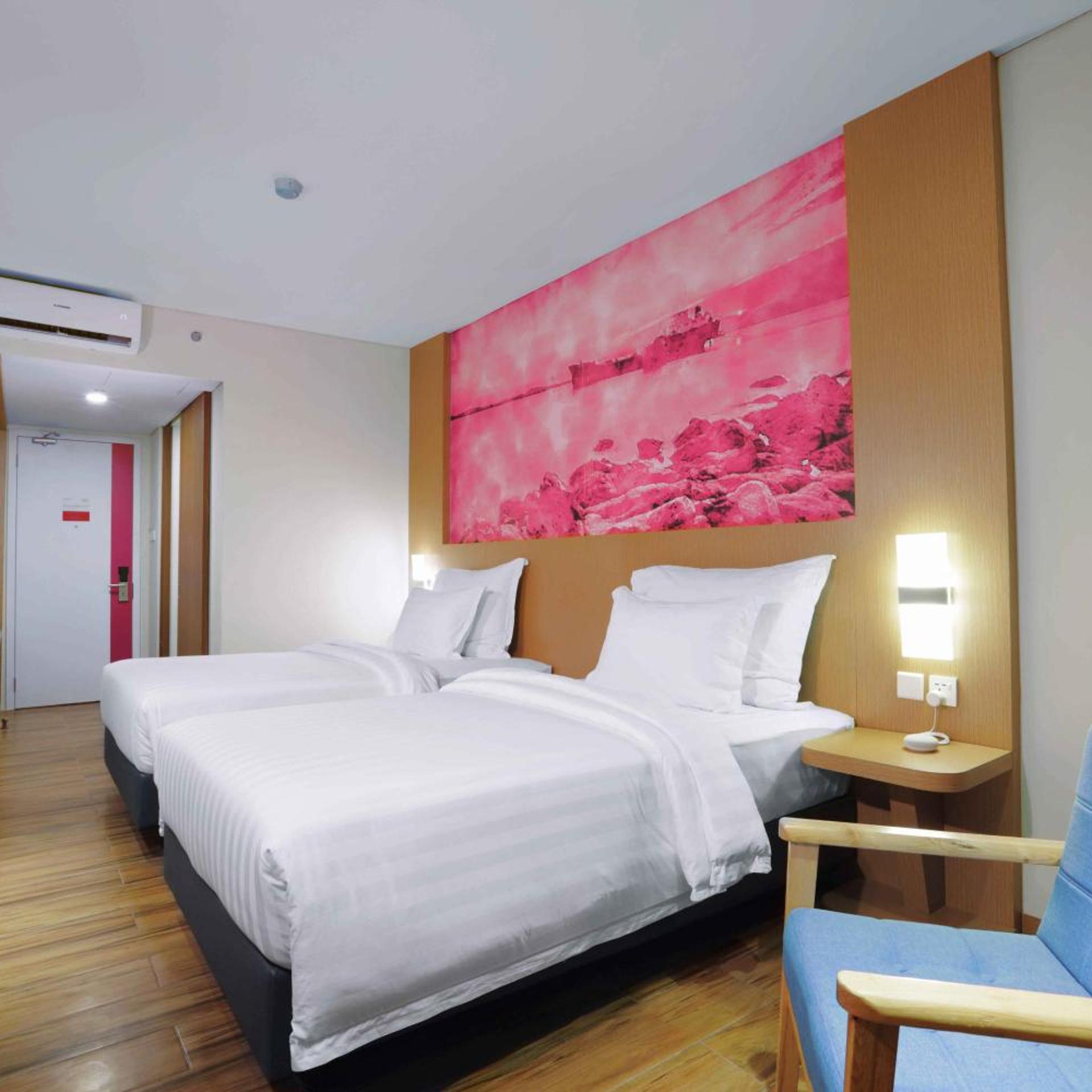 Favehotel Nagoya 22/34