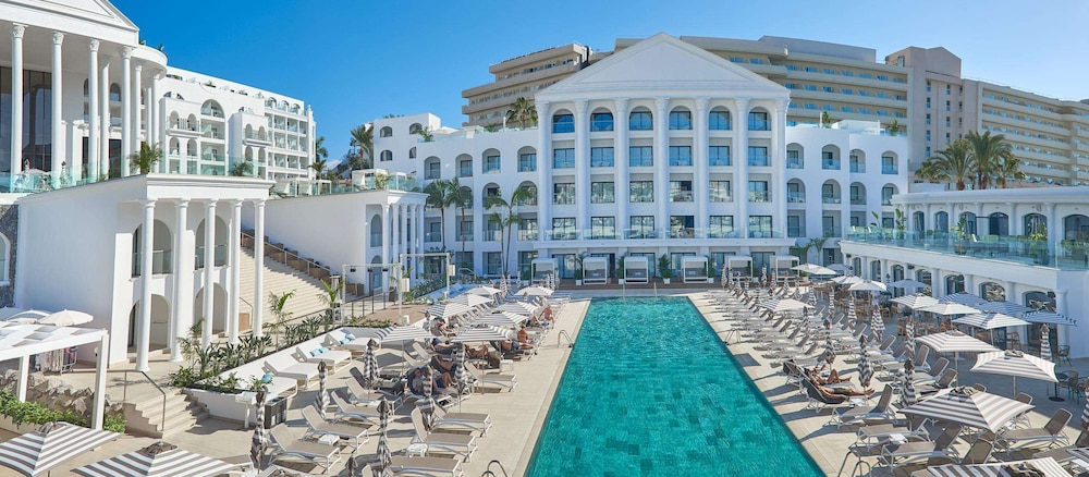 Princess Inspire Tenerife - Adults Only 44/50