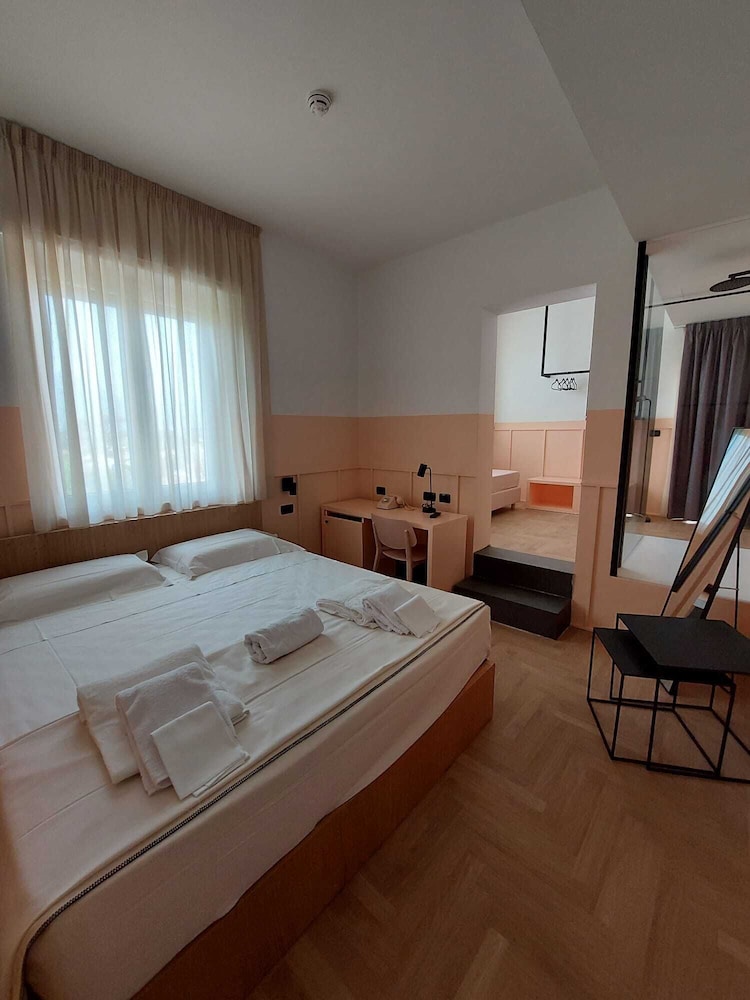 La Versiliana Hotel 9/50