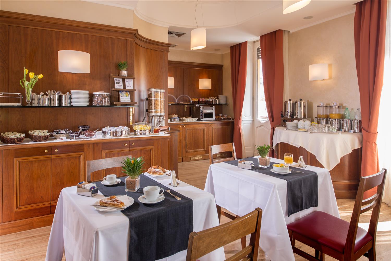 Best Western Hotel Astrid 24/35