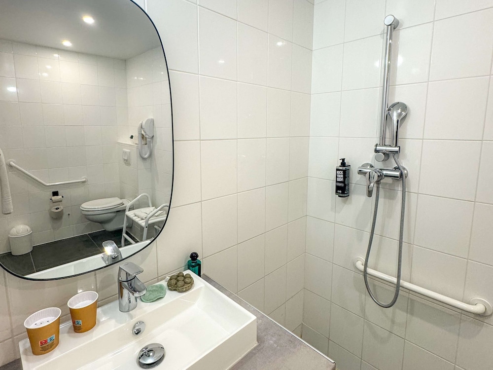 Ibis Douai Centre 63/65