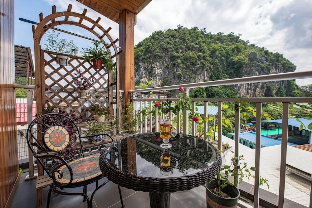 Juanshe Boutique Guest House 35/47