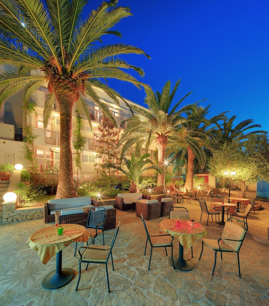 Villa Adriatica Hotel - Adults Only 31/50