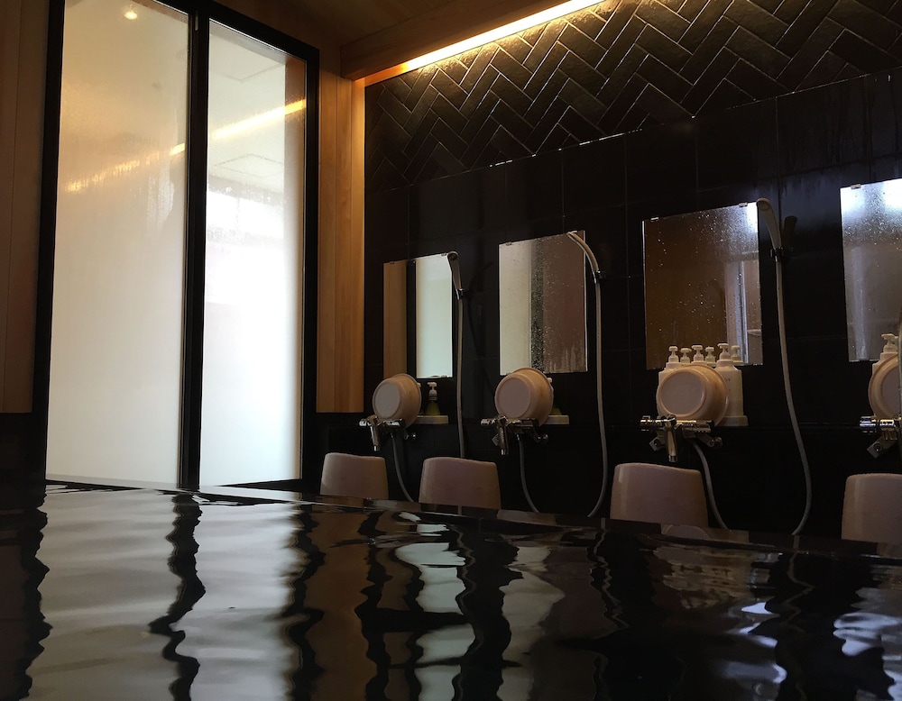 View Lodge Biwa 7/22