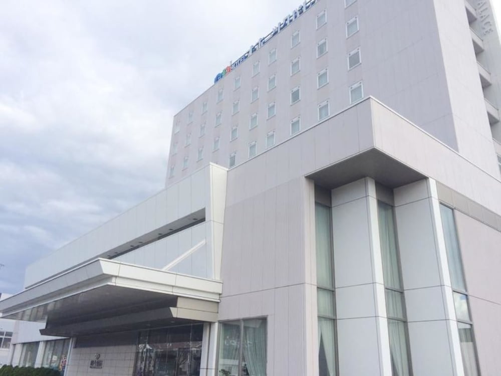 Hotel Okhotsk Palace 3/49