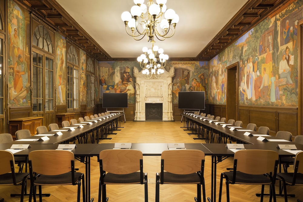 SOWELL Grand Hotel Dieu 19/38