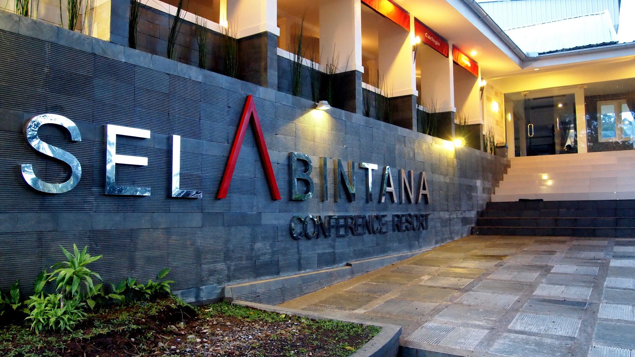 Selabintana Conference Resort 13/42