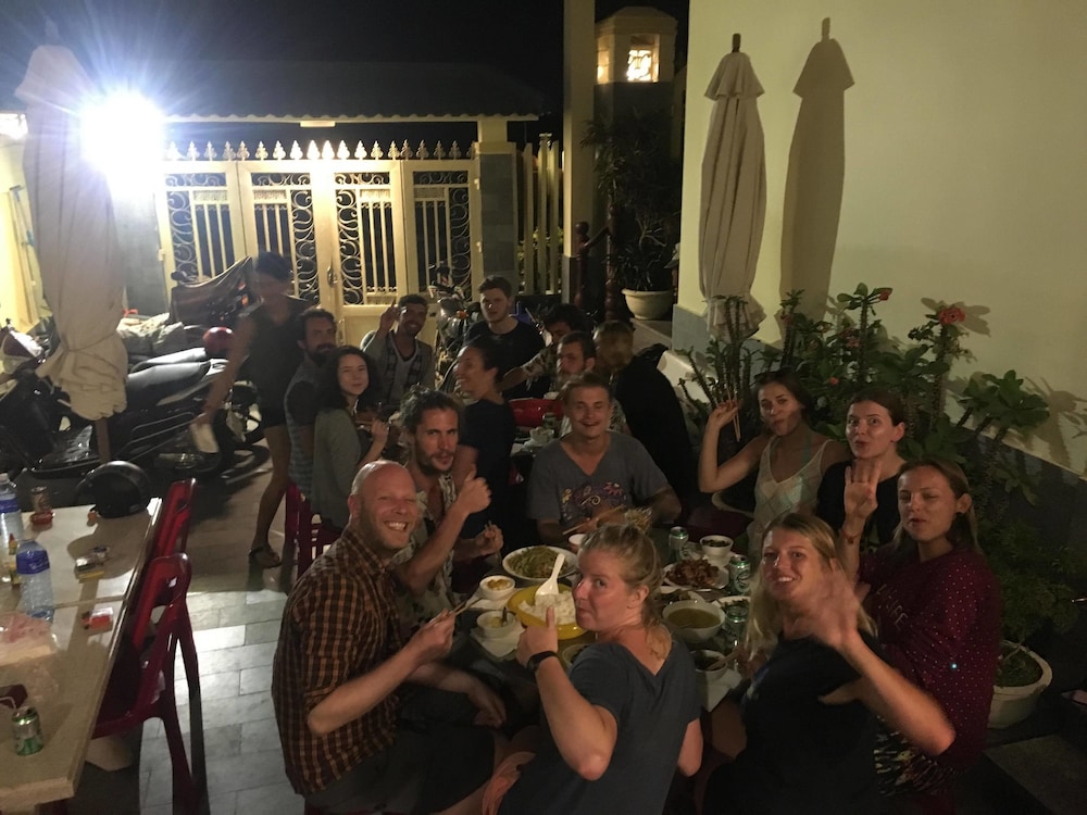 River Park Homestay And Hostel 45/58