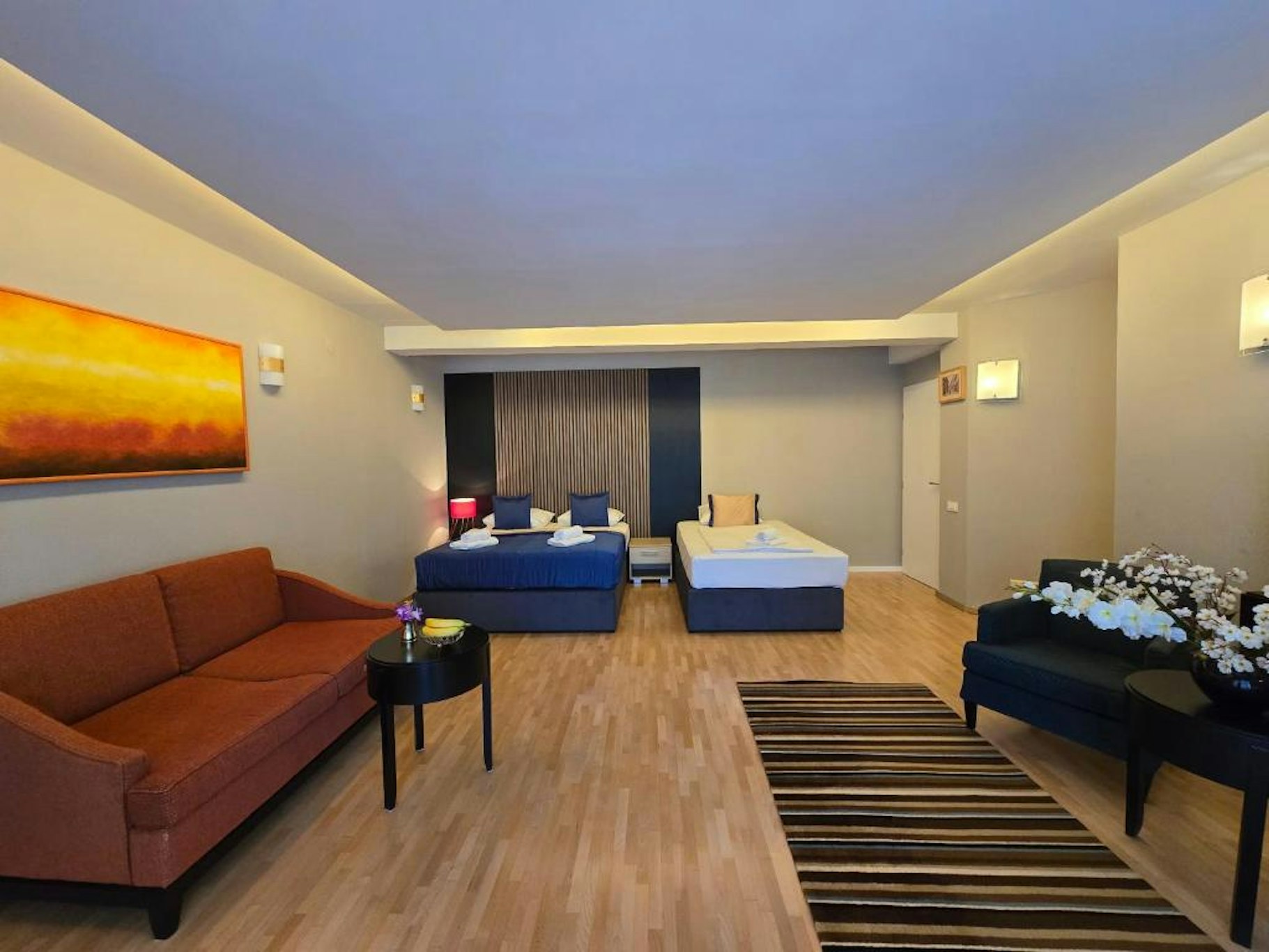 Hotel Hecco Sarajevo 44/71