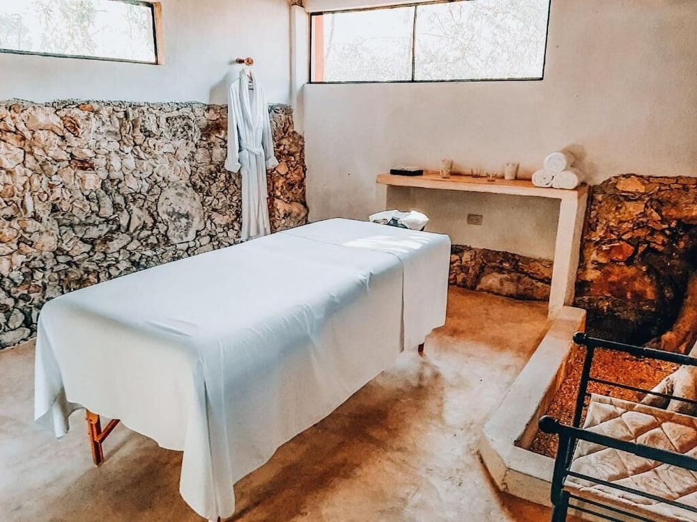 Hotel Hacienda Ticum 23/77