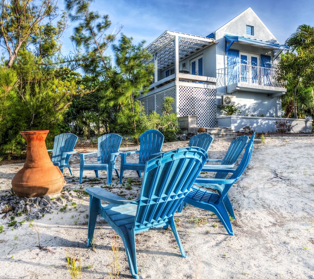 Grace Bay Beach Ocean Villas 38/50