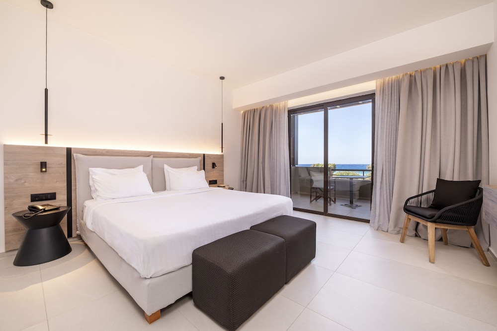 D'andrea Mare Beach Hotel 23/74