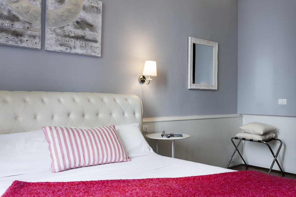 Prestigia Rooms B&B Firenze 21/27