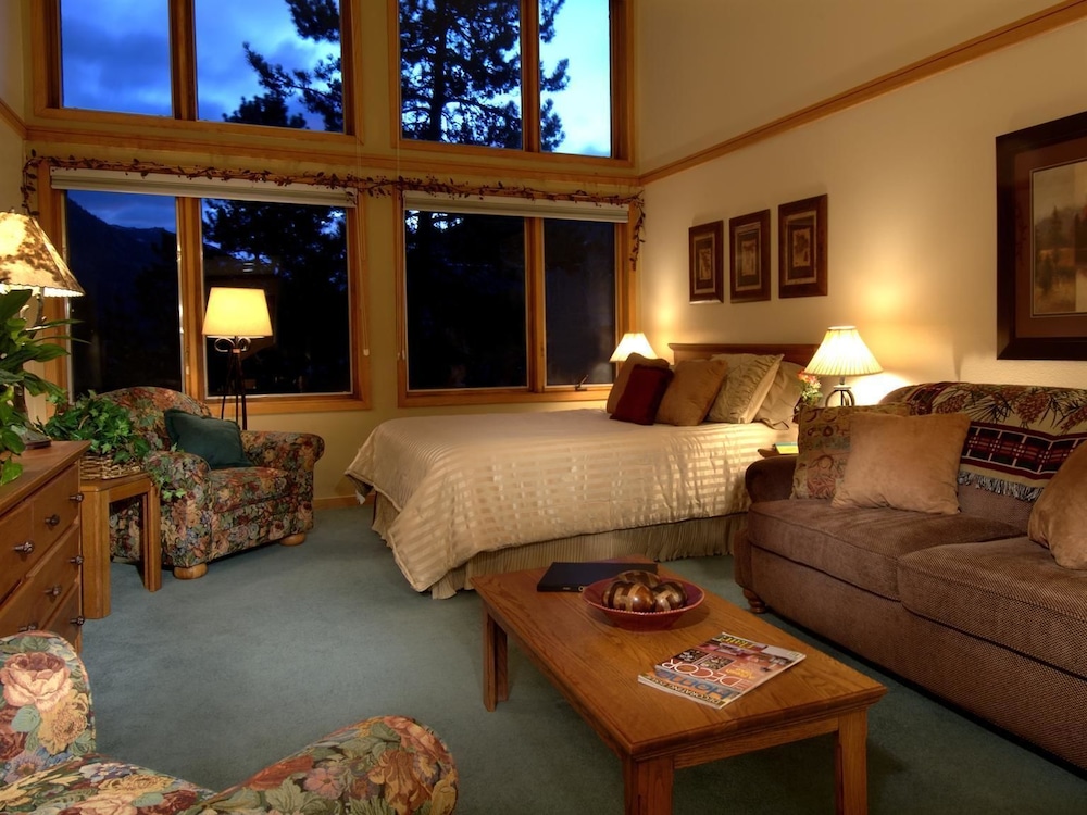Key Condominium - Mountain House 13/15