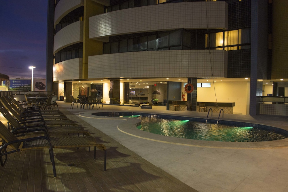 Reymar Hotel Maceio 46/71