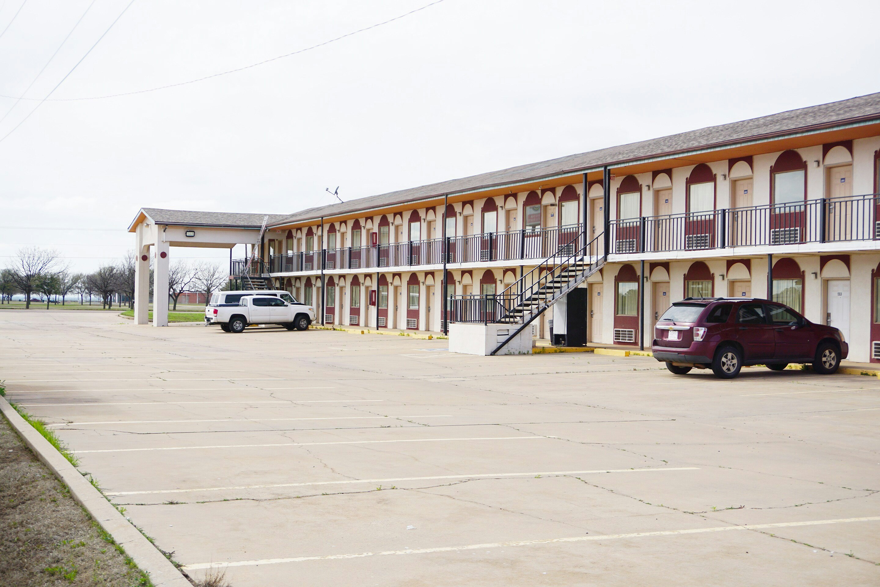 Hotel Altus N Main St 5/6