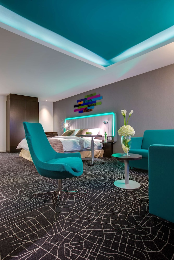 بارك إن باي راديسون الدمام(Park Inn By Radisson Dammam.) 29/73
