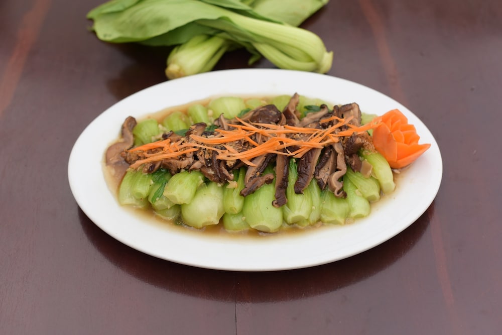 LUCKY ANGKOR HOTEL & SPA 20/50