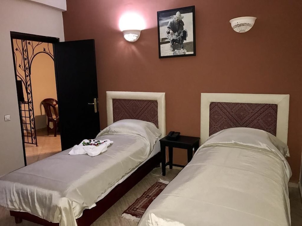 RESIDENCE AGYAD 18/50