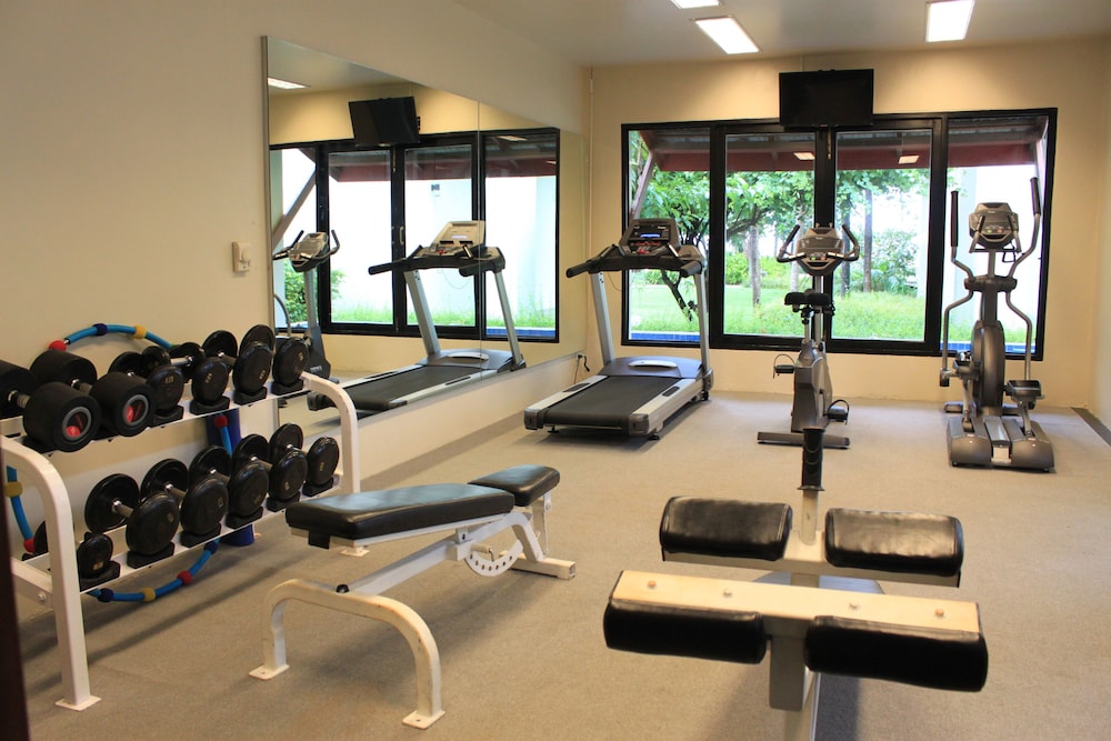 Apsara Beachfront Resort and Villa 86/126