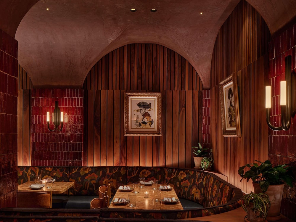21c Museum Hotel St Louis 28/53
