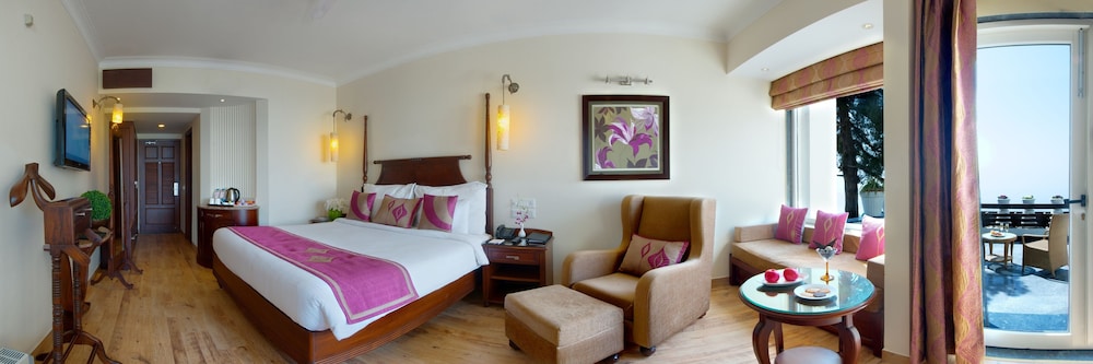 Fort Resorts Mussoorie 23/73
