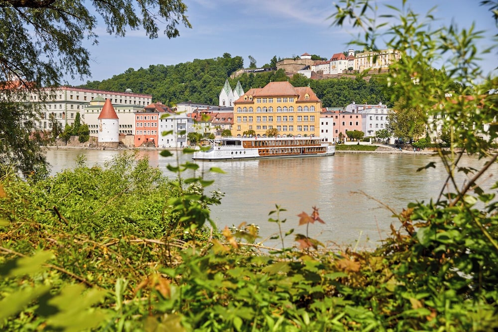 Hotel Innsento - Health Campus Passau 57/61