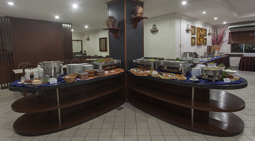 Hotel Seri Malaysia Port Dickson 27/50