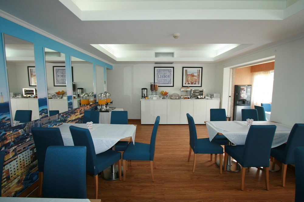Patria Hotel 31/43
