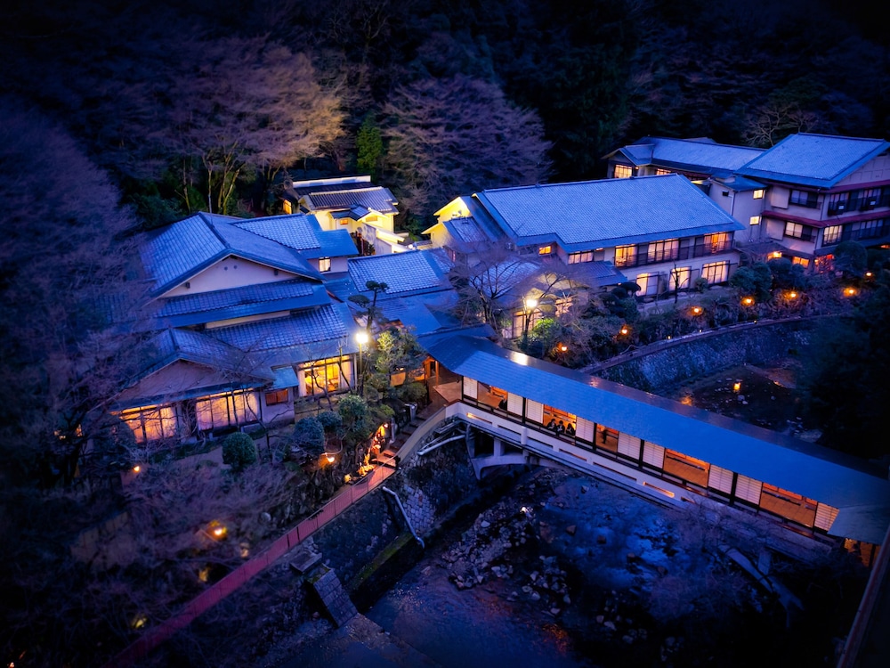 Arima Onsen Gekkoen Yugetsusanso 43/46