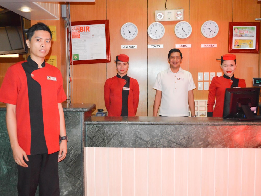Hotel Sogo Wood Street Pasay 5/41