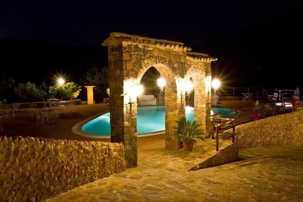 Casale Del Golfo 27/31