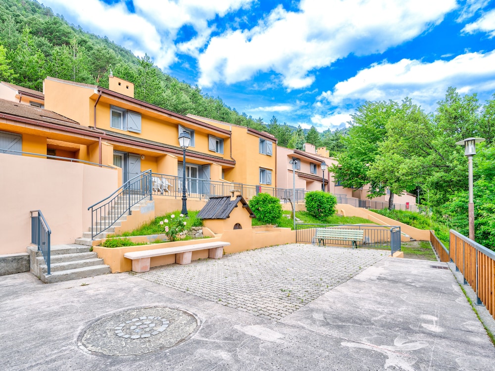 Residence Vacanceole Les Gorges Rouges 46/60