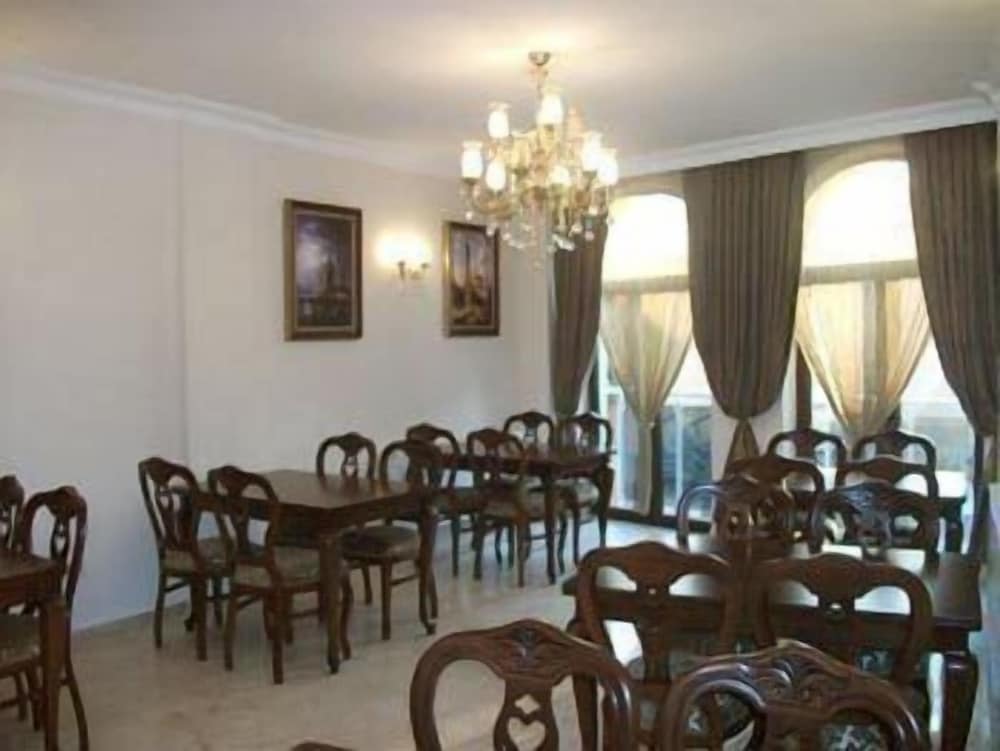 Sultan Palace Hotel 43/62