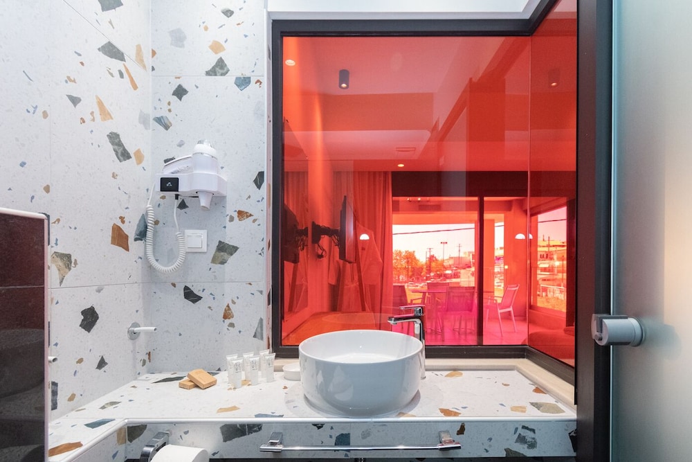 Thetis Boutique Luxury Apartments 47/50