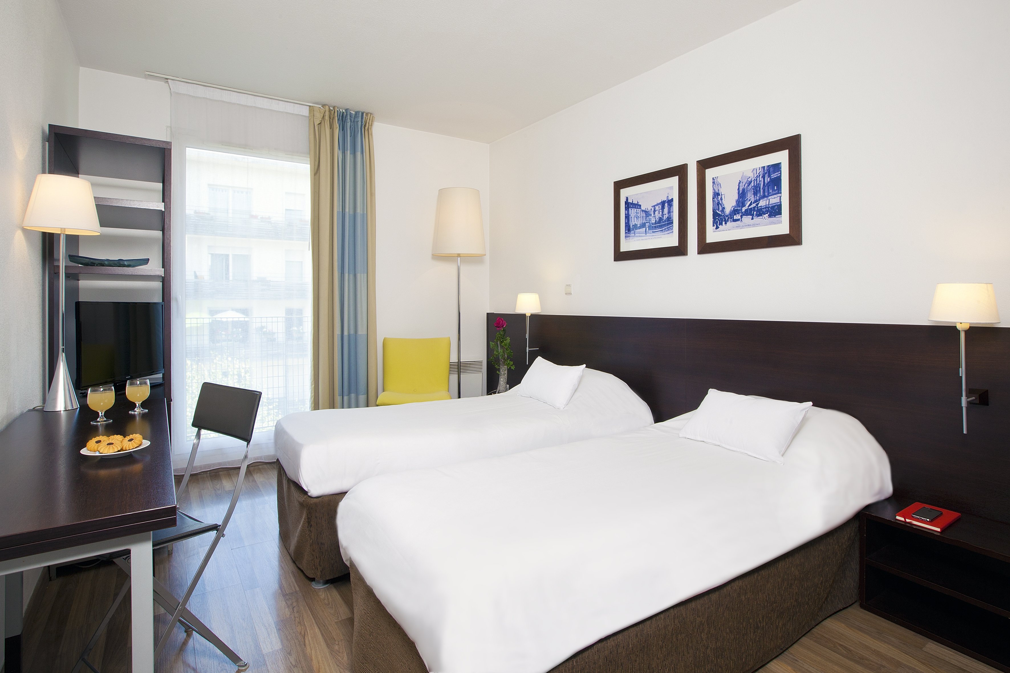 Residhome Nancy Lorraine 11/38