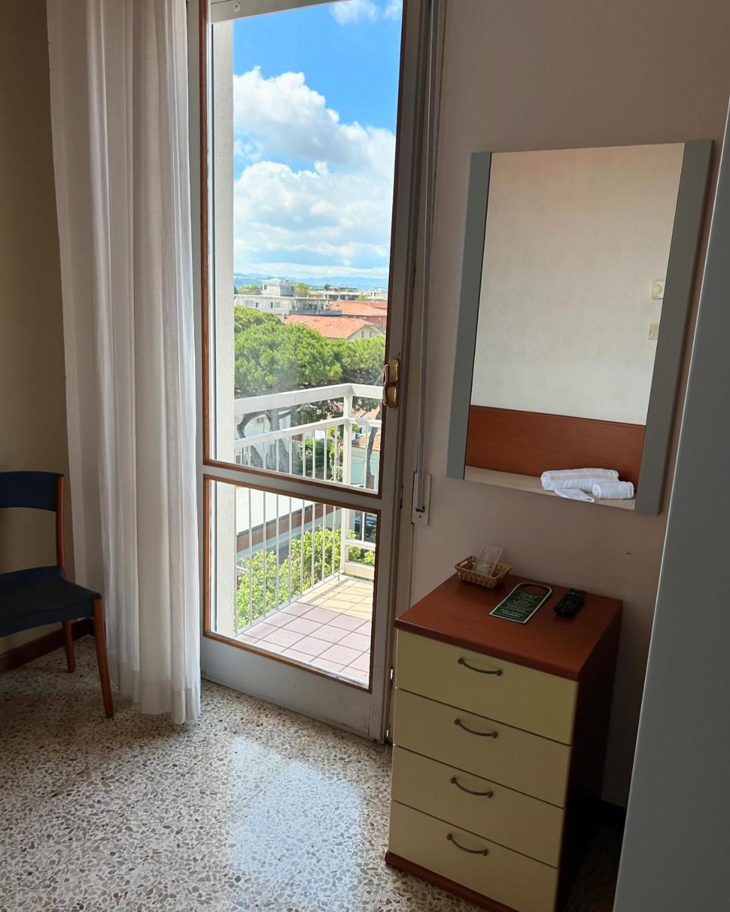 Hotel Rose Nuove 6/27