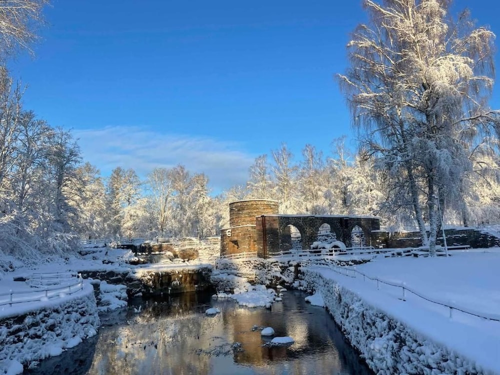 Kungskvarnen Borgvik 20/47