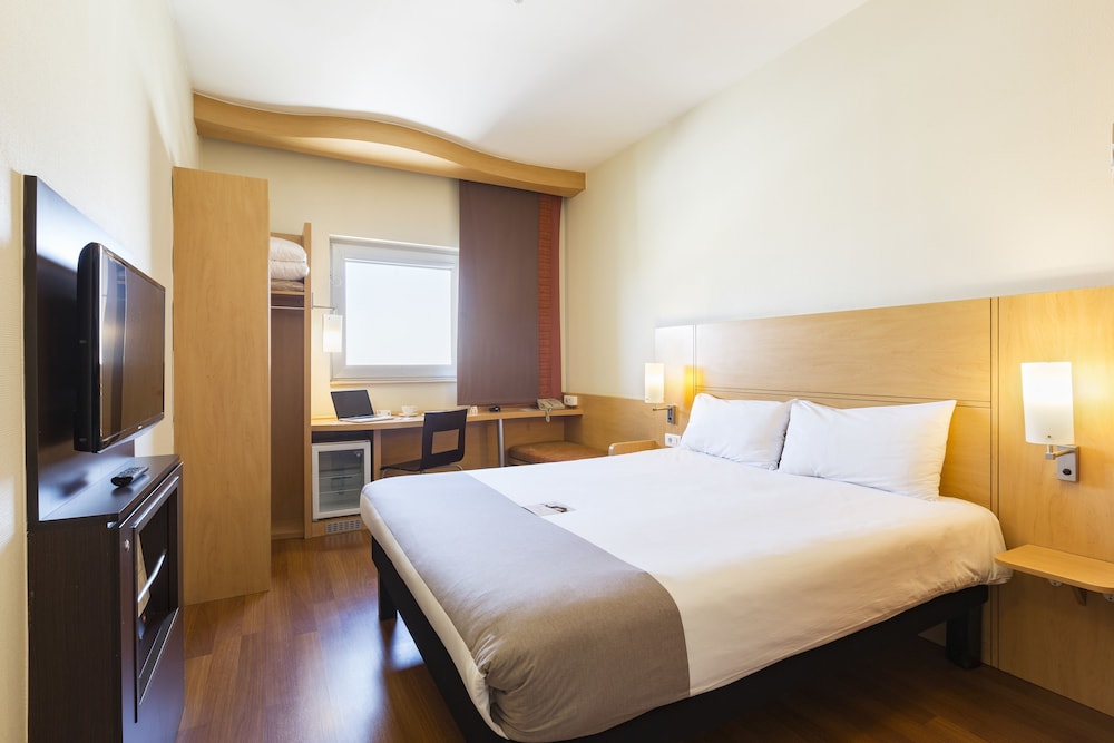 Ibis Eskisehir 18/50
